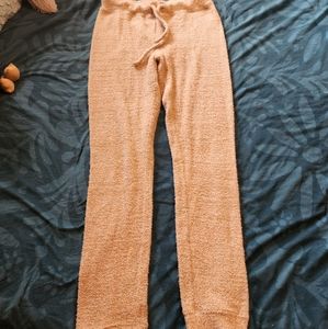Express Nubby Casual Pants XS